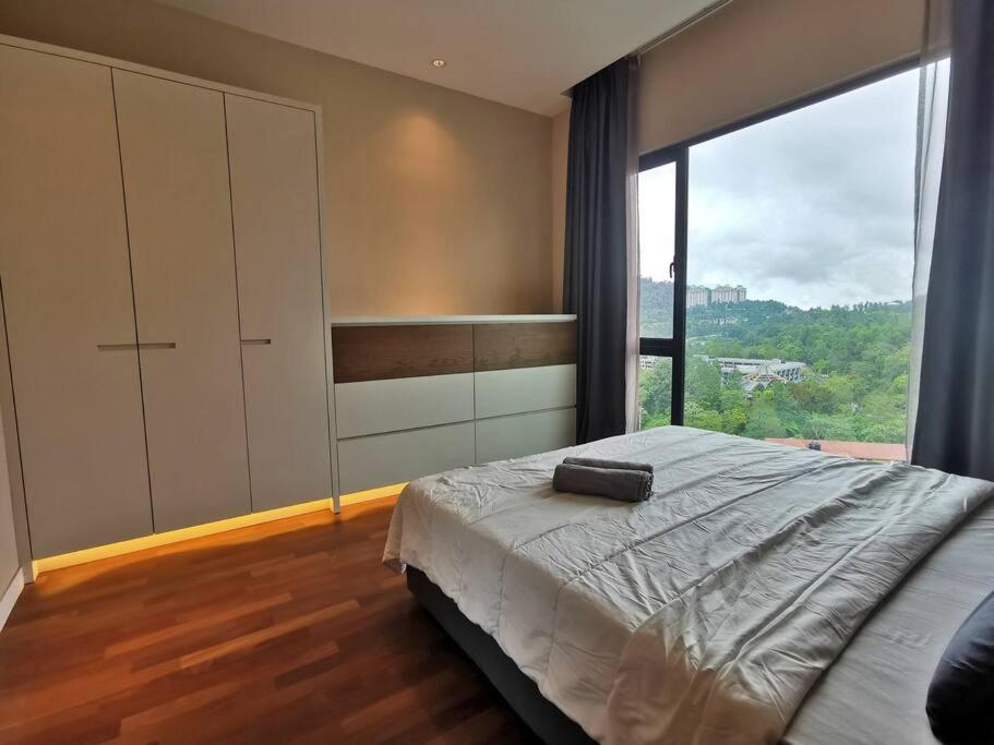 ג'נטינג היילנדס Humble Abode Family Suite 3-5Pax Geo38 Genting Free Wifi מראה חיצוני תמונה