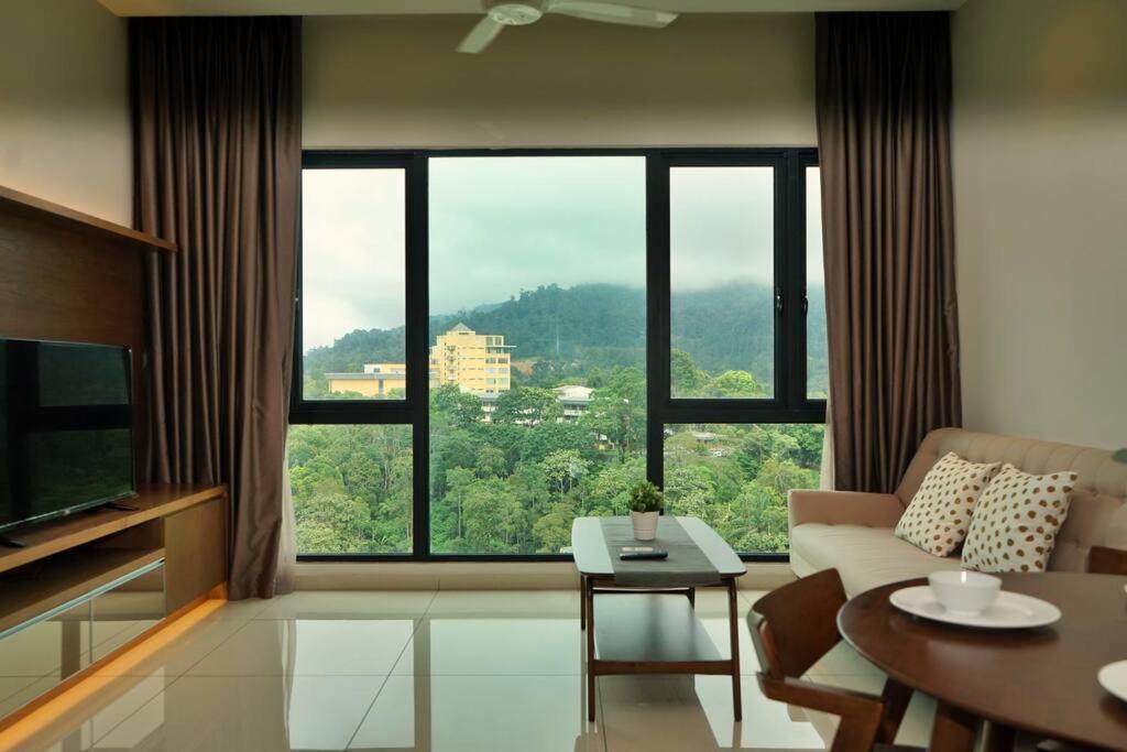 ג'נטינג היילנדס Humble Abode Family Suite 3-5Pax Geo38 Genting Free Wifi מראה חיצוני תמונה