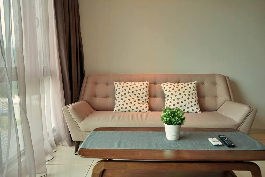 ג'נטינג היילנדס Humble Abode Family Suite 3-5Pax Geo38 Genting Free Wifi מראה חיצוני תמונה